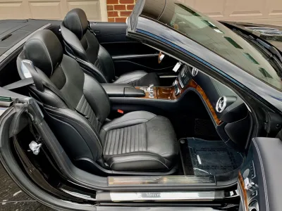 SL 450